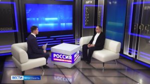 Интервью. Санал Очиров, ведущий катарактальный и витреоретинальный хирург