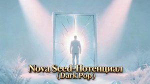 Nova Seed - Потенциал ( Dark Pop )