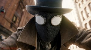 Паук-Нуар  Финальный трейлер Субтитры 2026 Николас Кейдж