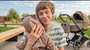 Я стал отцом и скрывал это целый год (не фейк, реально) (ДилБлин)