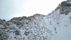 2026.04.04 Массовое восхождение на Рай-Из