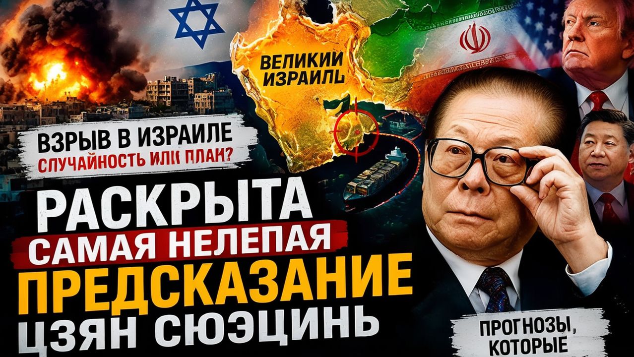 Китайский предсказатель зашёл слишком далеко