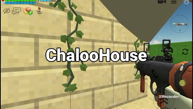 Chaloohouse Vs ChalooHouseFull