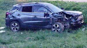 Аварии и ДТП НА ДОРОГАХ — не уступил и получил подборка на видео регистратор