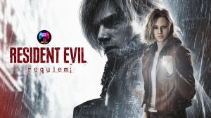 Resident Evil Requiem (Part 2)