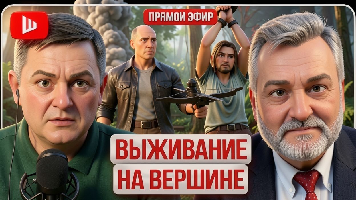 ПАСКО / ШЕЛЕС:💥РАЗВЯЗКА БЛИЗИТСЯ! Путин у Си . ЕРМАЧЬИ КЛЕЩИ сжимают Зе Латвия хочет Калининград