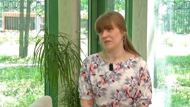 день за днем 19.05.2026 Светлана Саламанина