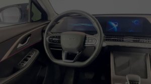 Omoda C5