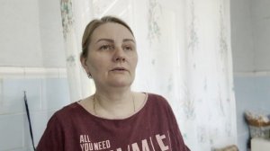 Моя новая работа. Аварию устранили.