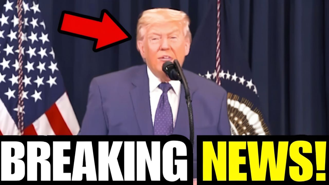 🚨 BREAKING It's Official.