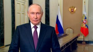 Путин обратился к гражданам Китая перед визитом в Пекин
