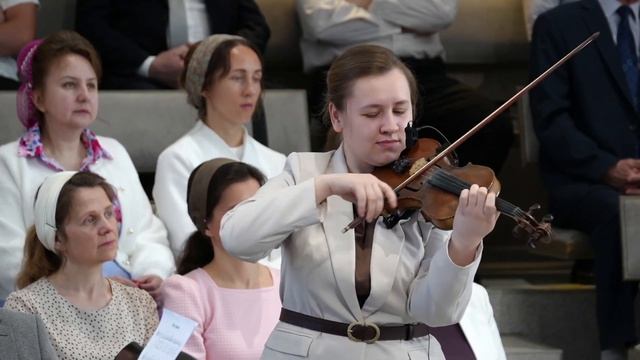 Я каждый день... Мария и Полина Иршины