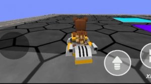 играю в newcatroid а точнее в bear Sandbox