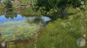 Russian Fishing 4 141 серия возле лагеря больше ловить не буду