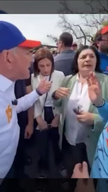 Пашинян дрогнул)) смотреть онлайн