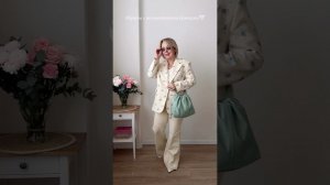 Контуры зрелой эстетики