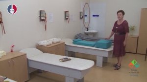 «Люди и города».  В Новоуральске успешно продвигается инициатива по повышению качества медпомощи