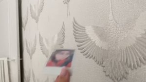 Алиса купила ФОТОАППАРАТ с моментальными фотографиями !