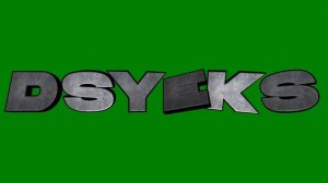 Вд для D SYEKS