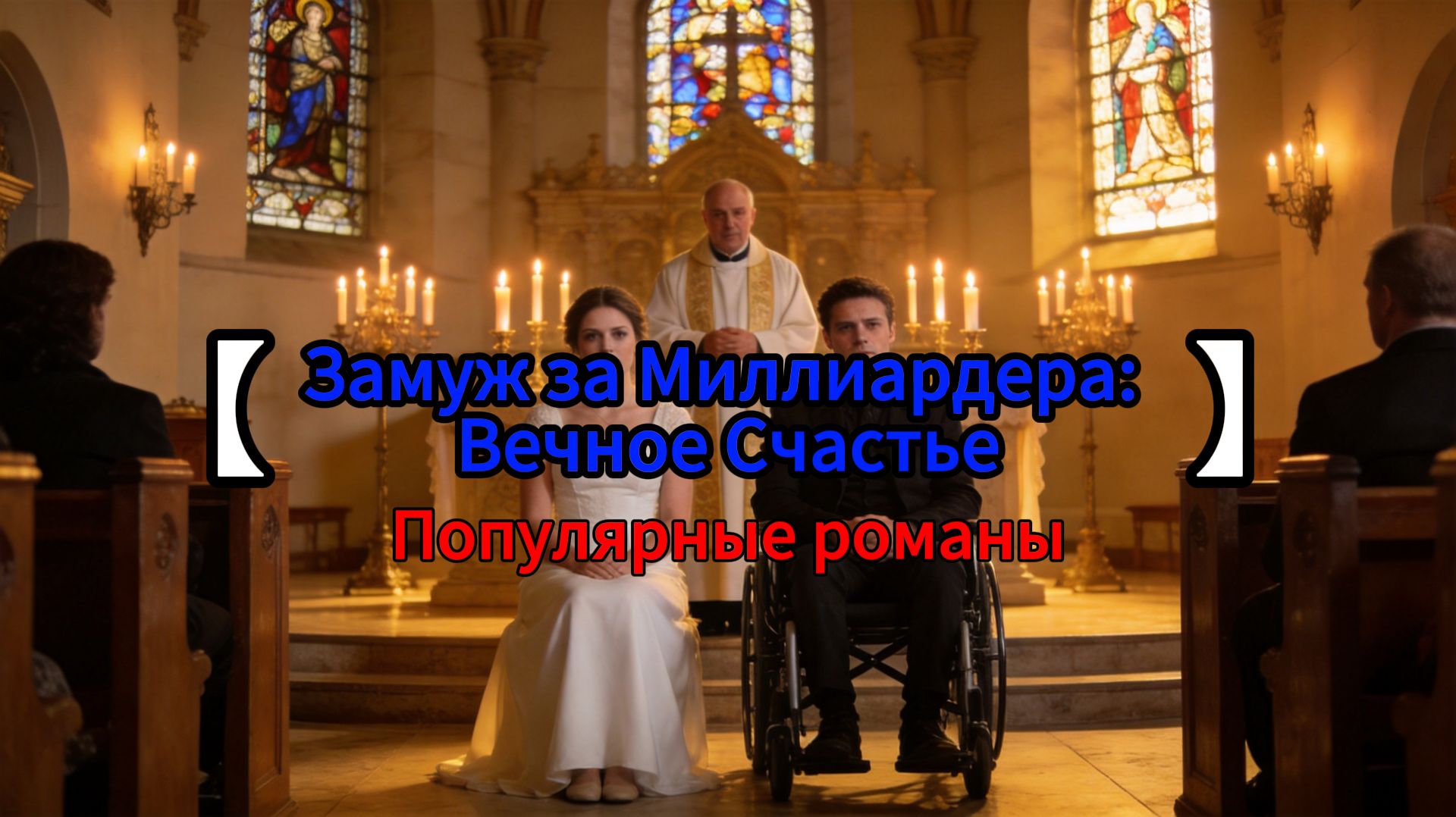 Замуж за Миллиардера: Вечное Счастье
