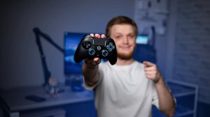 Геймпад Xbox на Playstation - QRD Spark N5