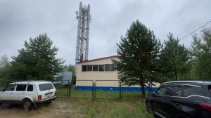 Отключение котельных. ТК «Первый Советский»