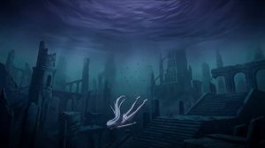 you keep sinking deeper 🫧 dark liquid dnb mix (1 hour)