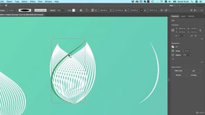 049 How to make a Linocut effect in Adobe Illustrator CC