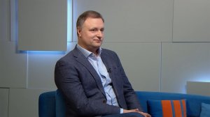 Местное время. Санкт-Петербург. Врач-ортопед Дмитрий Савицкий