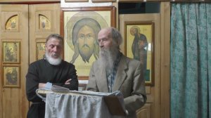Проповедь. Неблагодарные кто. Май 2026г