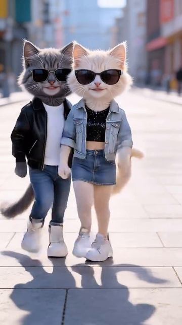 Котики