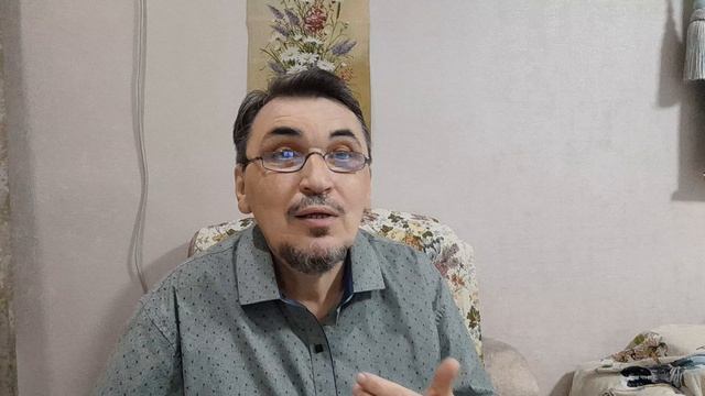 Как я морковь сеял.  19.05.2026