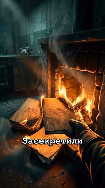 Тайна перевала Дятлова.