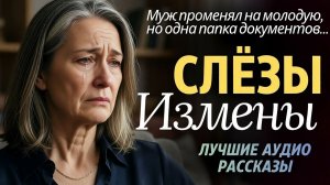 Жизненная история! Слёзы Измены Реальная история из жизни