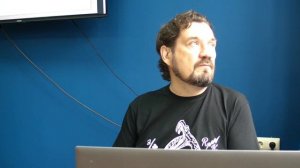 Превью (немного смешное) семинара «Как мужчина и женщина усиливают друг друга»