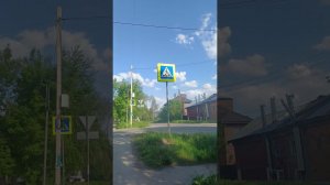 Город Арзамас #россия #арзамас