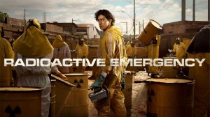 Сериал Гояния: Радиационная авария - 5 серия / Emergência Radioativa