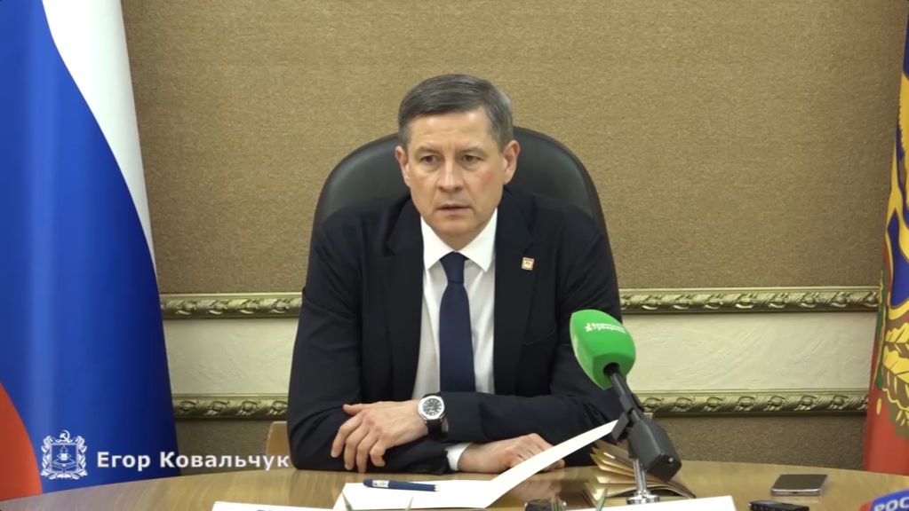 Врио губернатора Брянщины Ковальчук сделал ряд важных заявлений