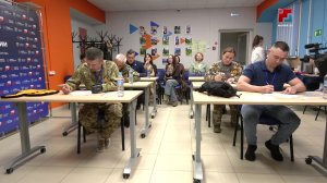 «Профессийыште эн сай. Кокымшо старт» конкурсын сеҥышыже-влак пале лийыныт