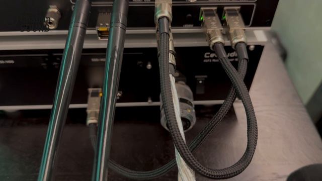Собрал спек из новых компонентов Hi‑Res сеть смотреть онлайн
