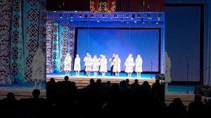 Марийские песни