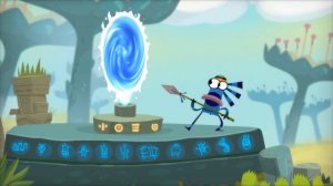 QUMI-QUMI — Teaser #1 of ep. 15! on Frederator Channel