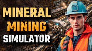 Mineral Mining Simulator # 1 прохождение