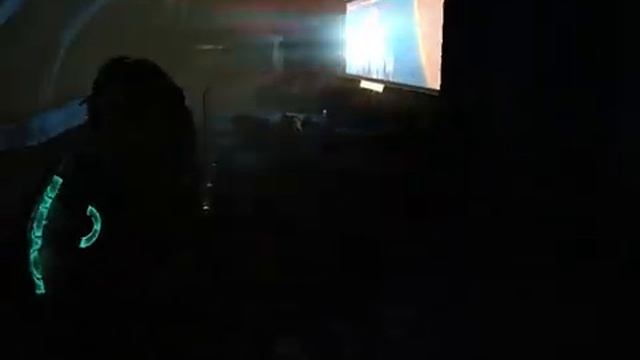 DEAD SPACE  2 ГЛАВА 2 «МНЕ НУЖЕН ТРАНСПОРТ».