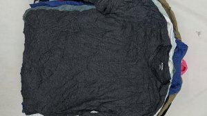 42740 Sport tops (тонковки) дл. рукав, 11пак, BC6, секонд (extra/1 кат) оптом