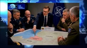 «Покажем русским, что можем»:  глава МИД Литвы потребовал от НАТО атаковать Калининград