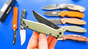 То, что нужно! Ruike P873-G #edc #unboxing #fishing #edcorganizer #hunting #tacticaledc #survival