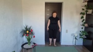 Гимнастика для позвоночника и суставов / Гибкость, подвижность, энергия