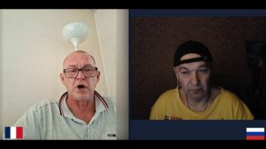 От советского офицера до французского иностранного легиона