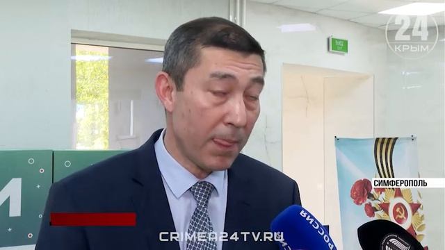 Крым и Пакистан планируют наладить академический обмен